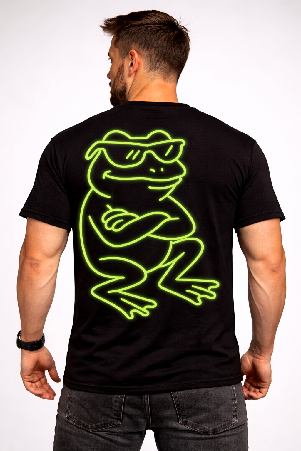 Look Sharp Dhalinybuy Tee