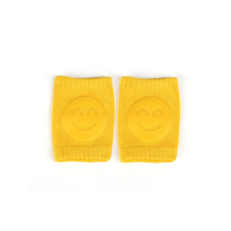 Baby Anti-Slip Crawling Knee Pads