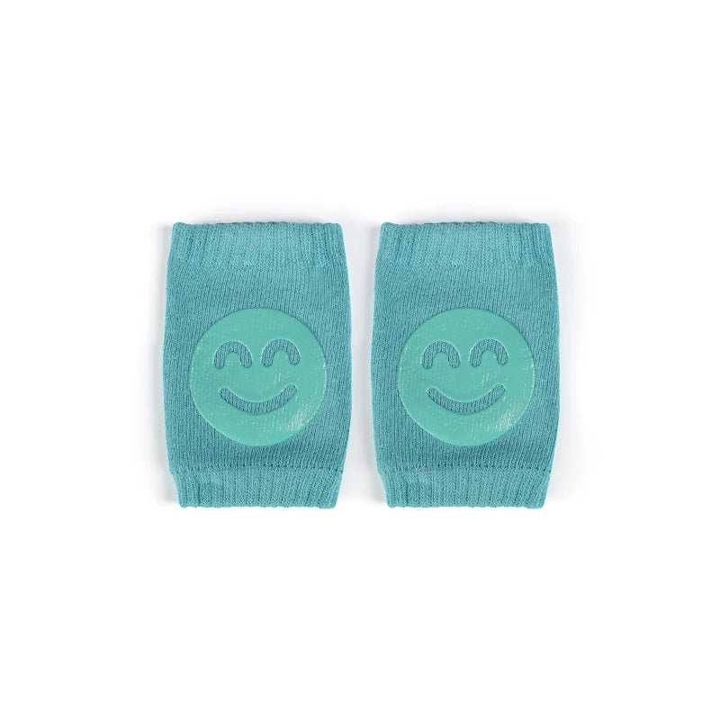 Baby Anti-Slip Crawling Knee Pads