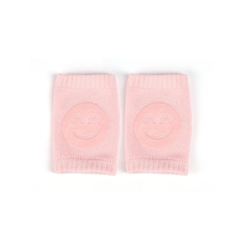 Baby Anti-Slip Crawling Knee Pads